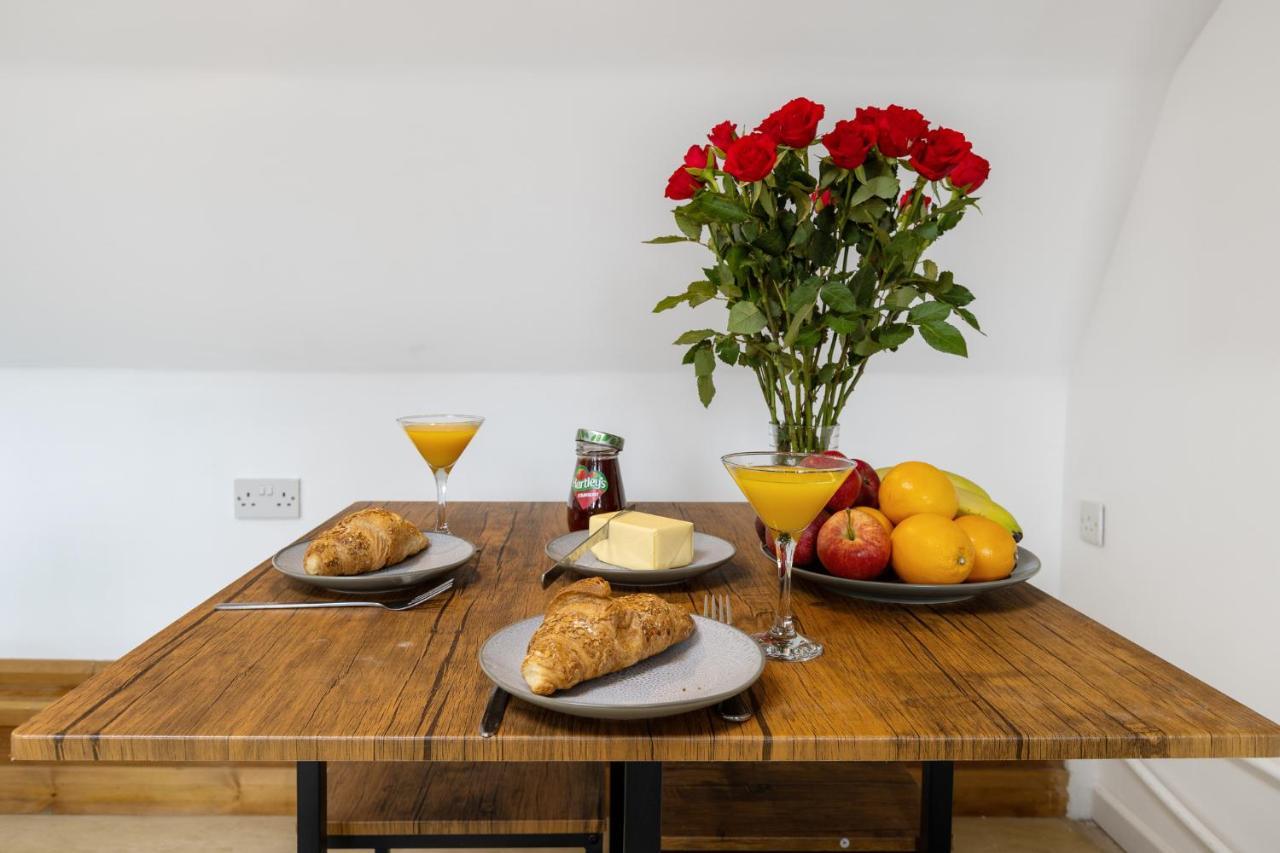 Appartement Charming Flat In The Heart Of Fulham - New à Londres Extérieur photo